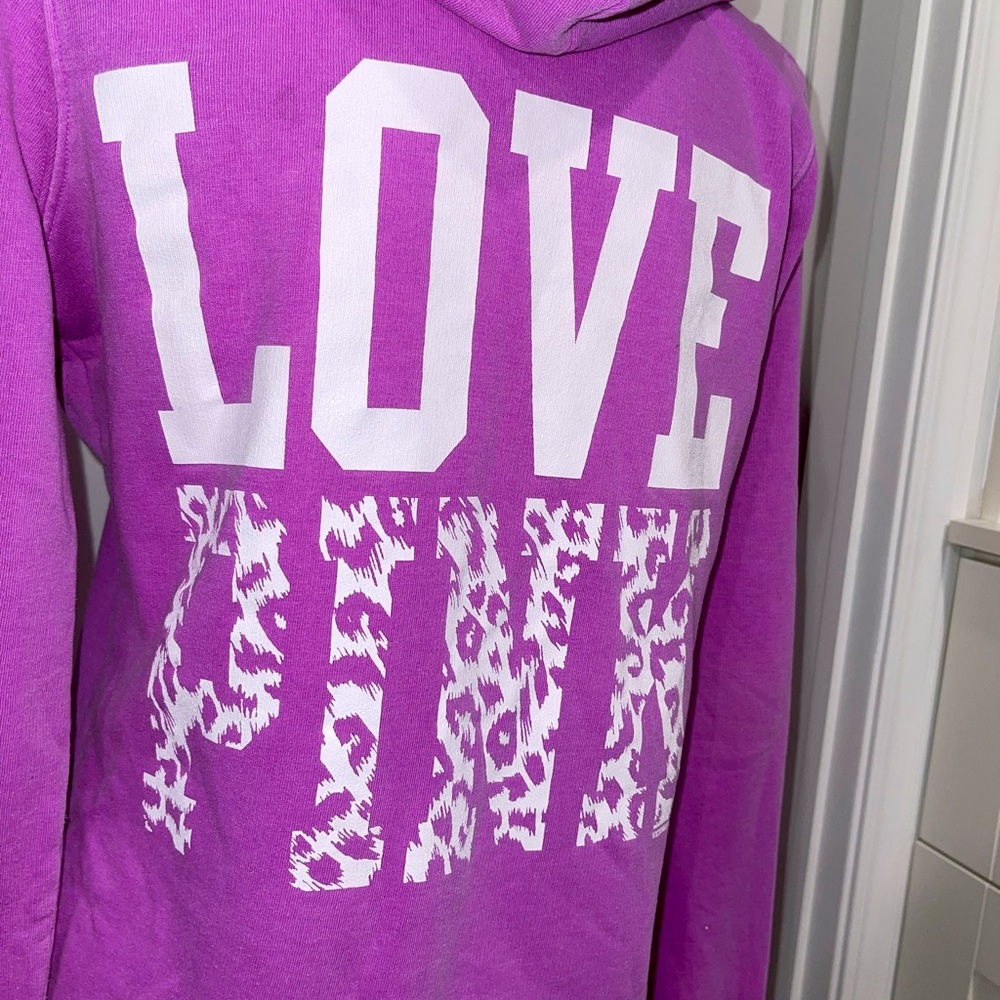 VS PINK Sweater small